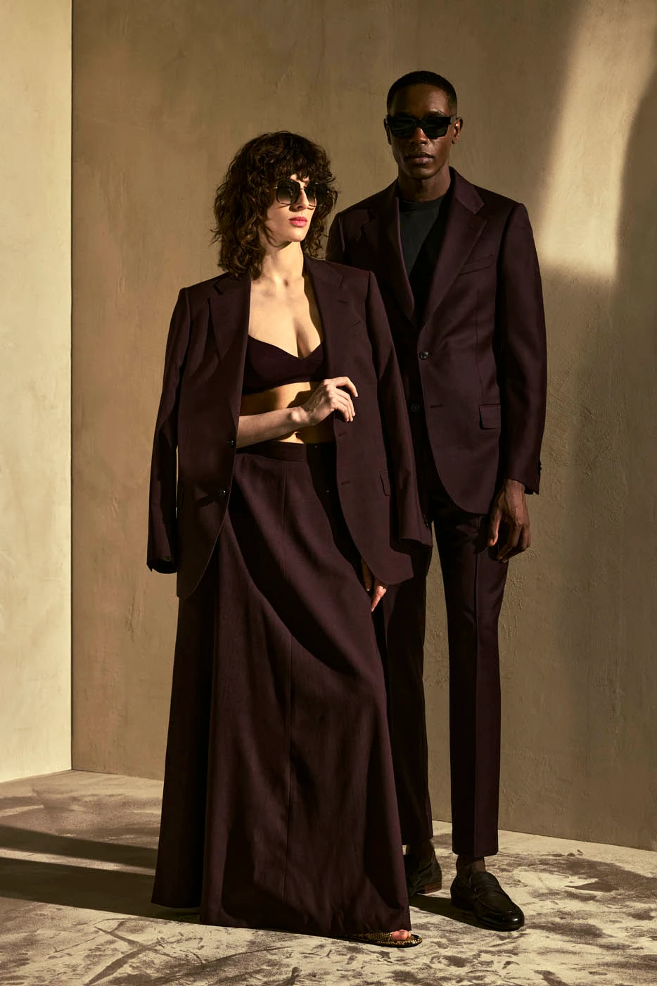 Café Costume SS25, frame 3