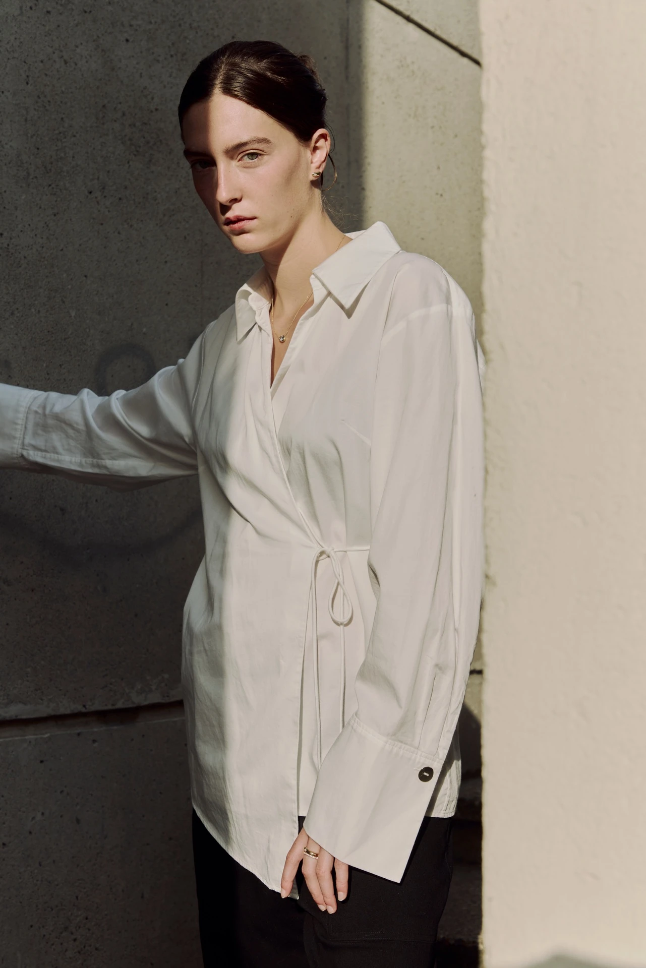 Casting & Portrait