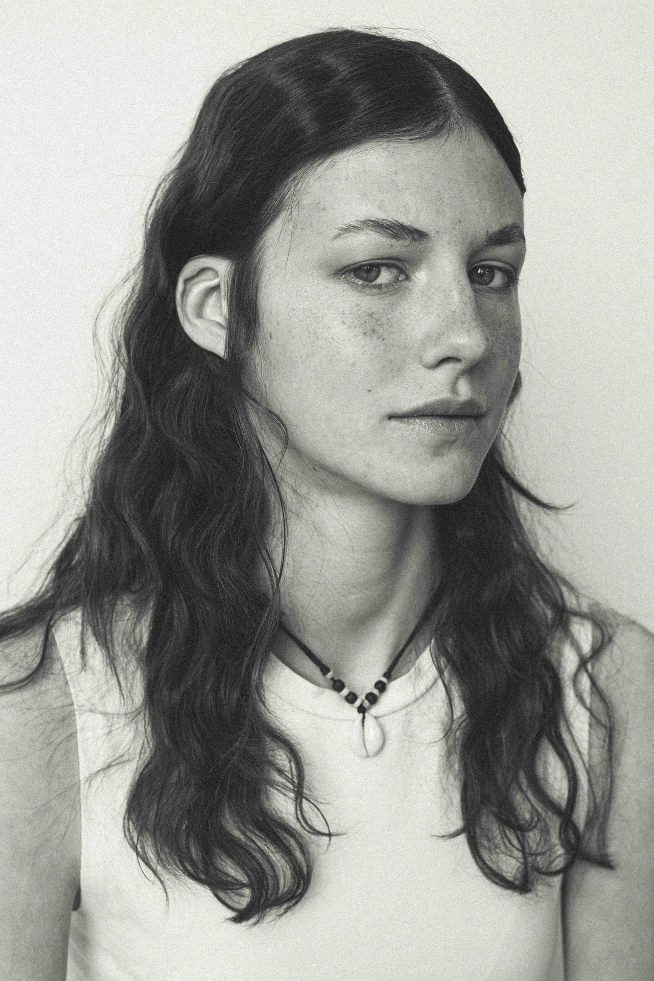 Casting & Portrait, frame 12