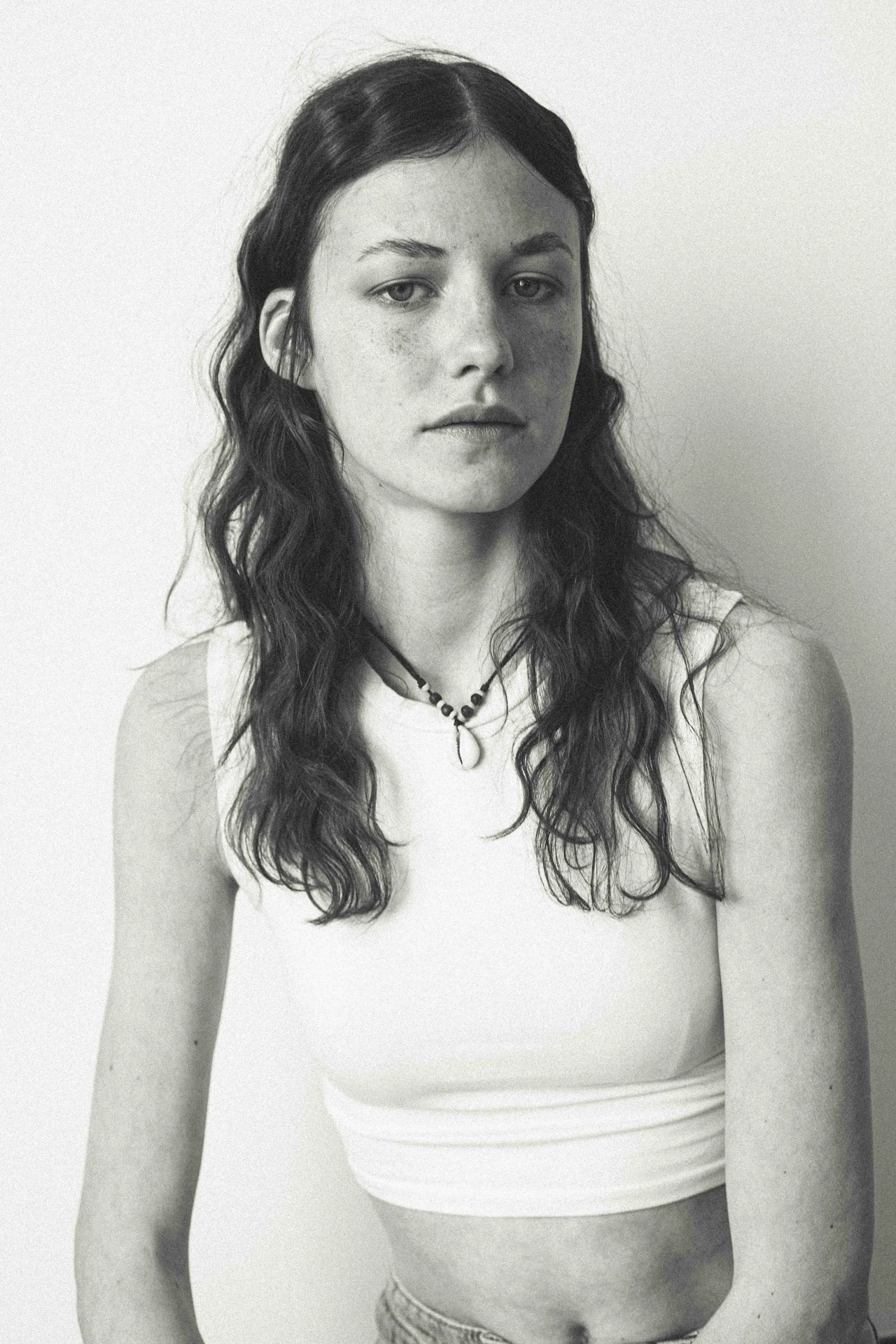 Casting & Portrait, frame 13