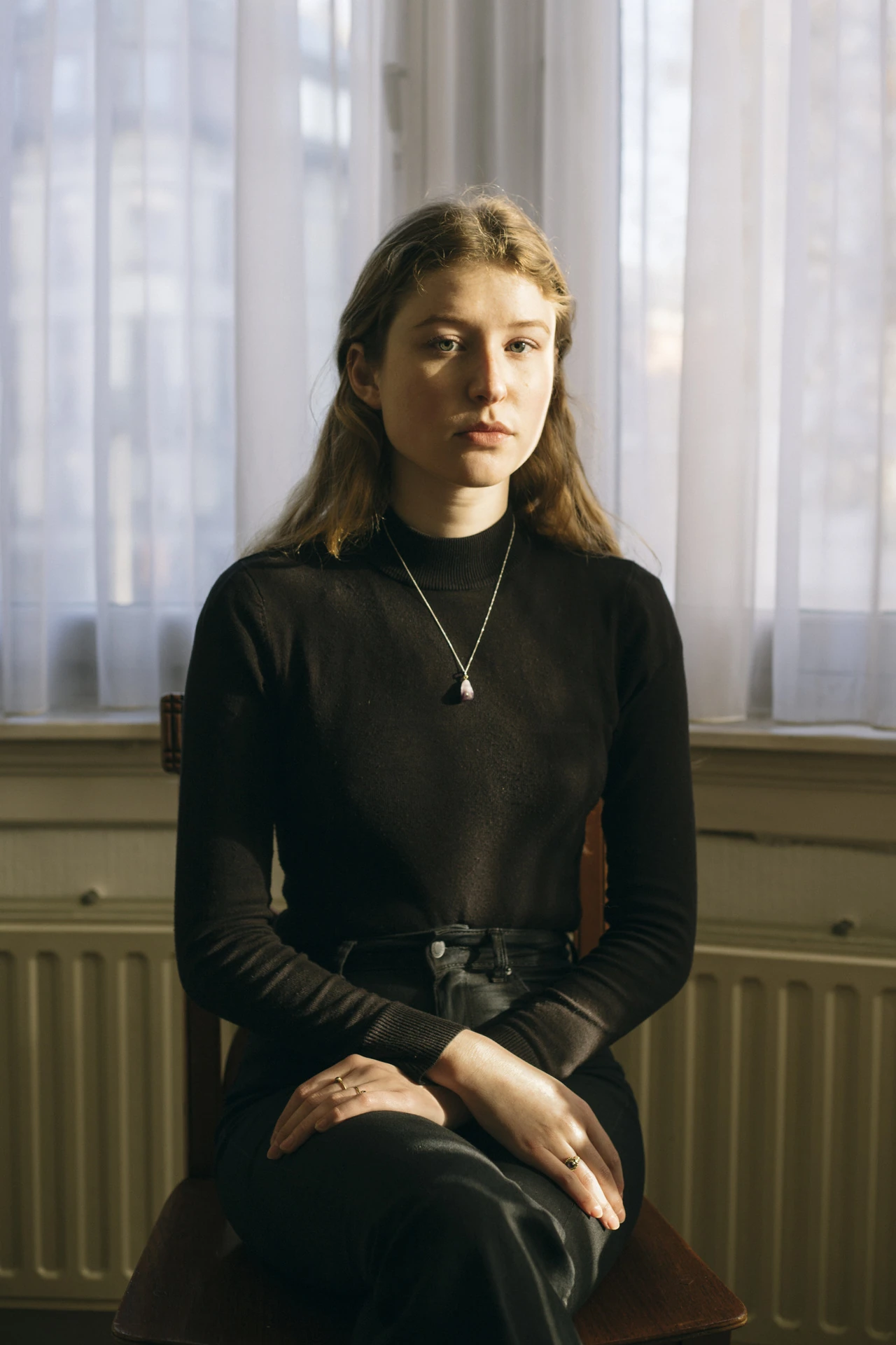 Casting & Portrait, frame 25