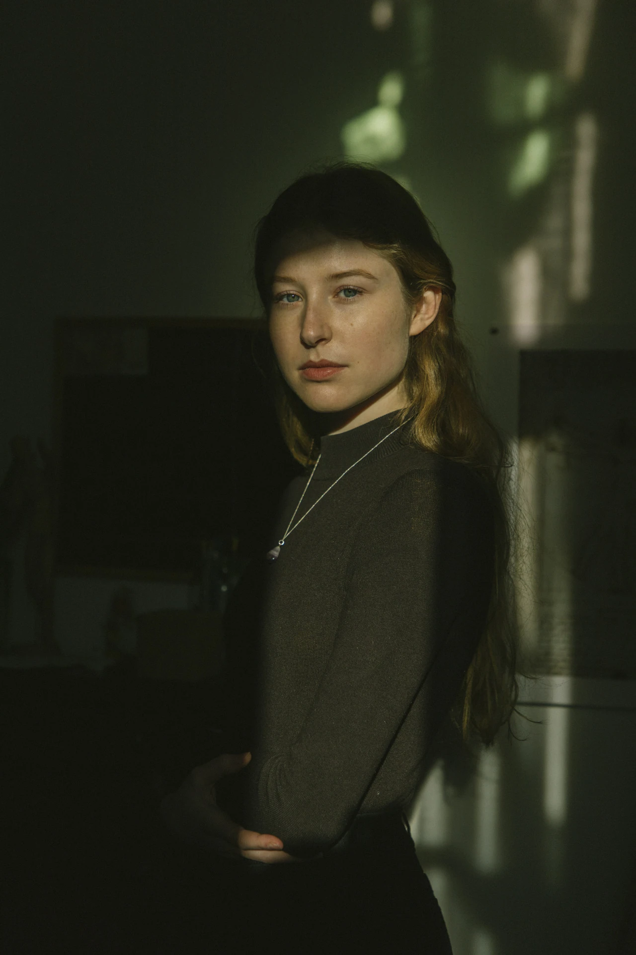 Casting & Portrait, frame 26