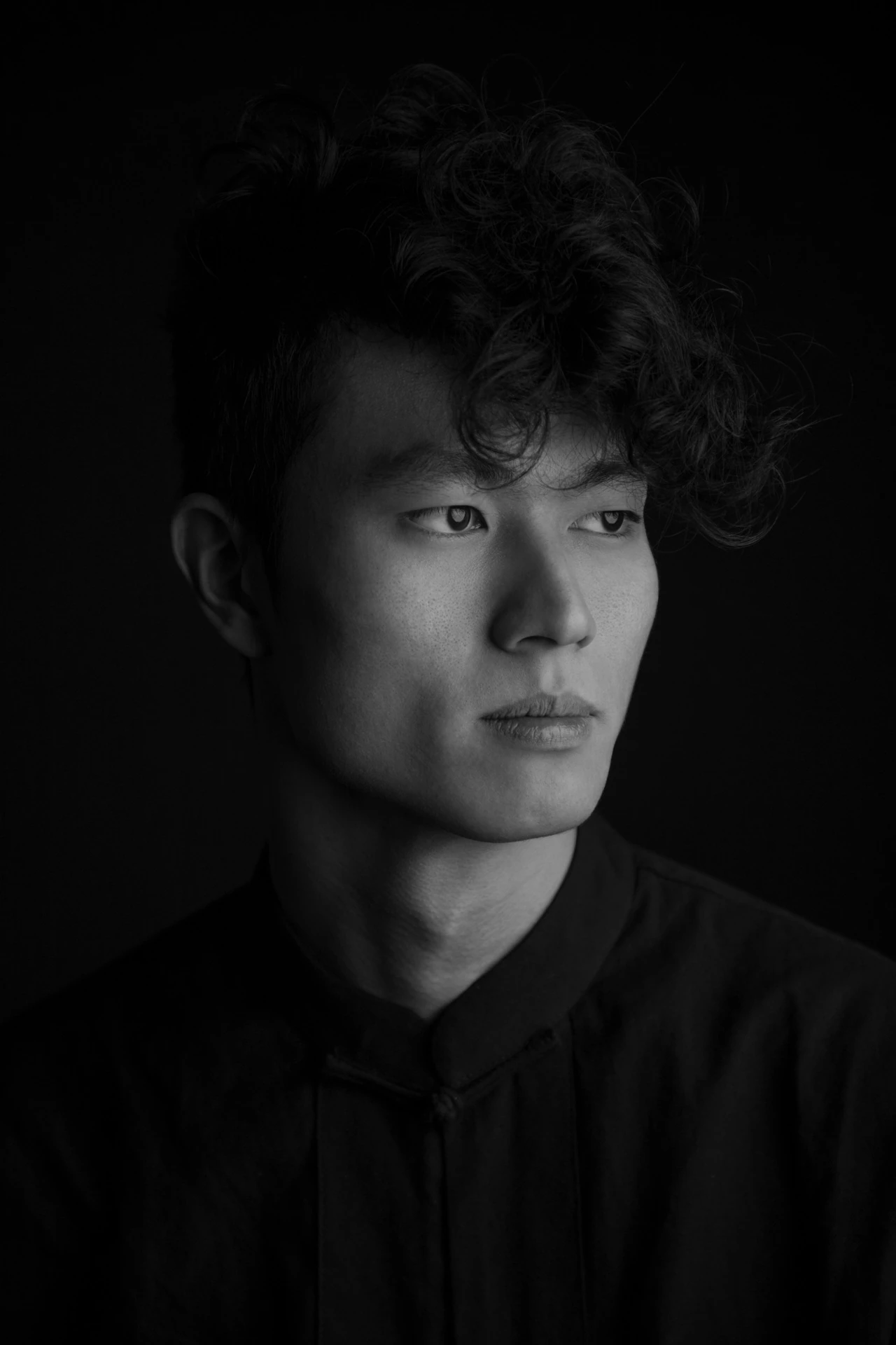 Casting & Portrait, frame 28