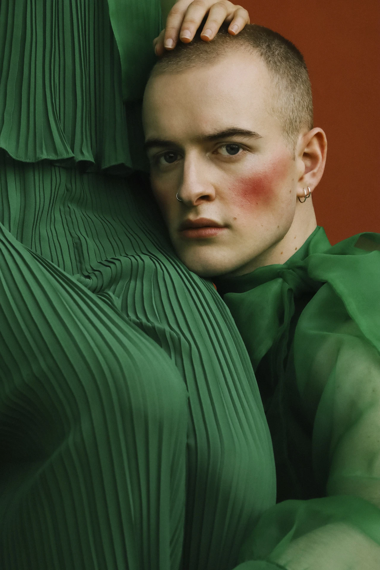 Heart to Heart, beauty by coup de cœur