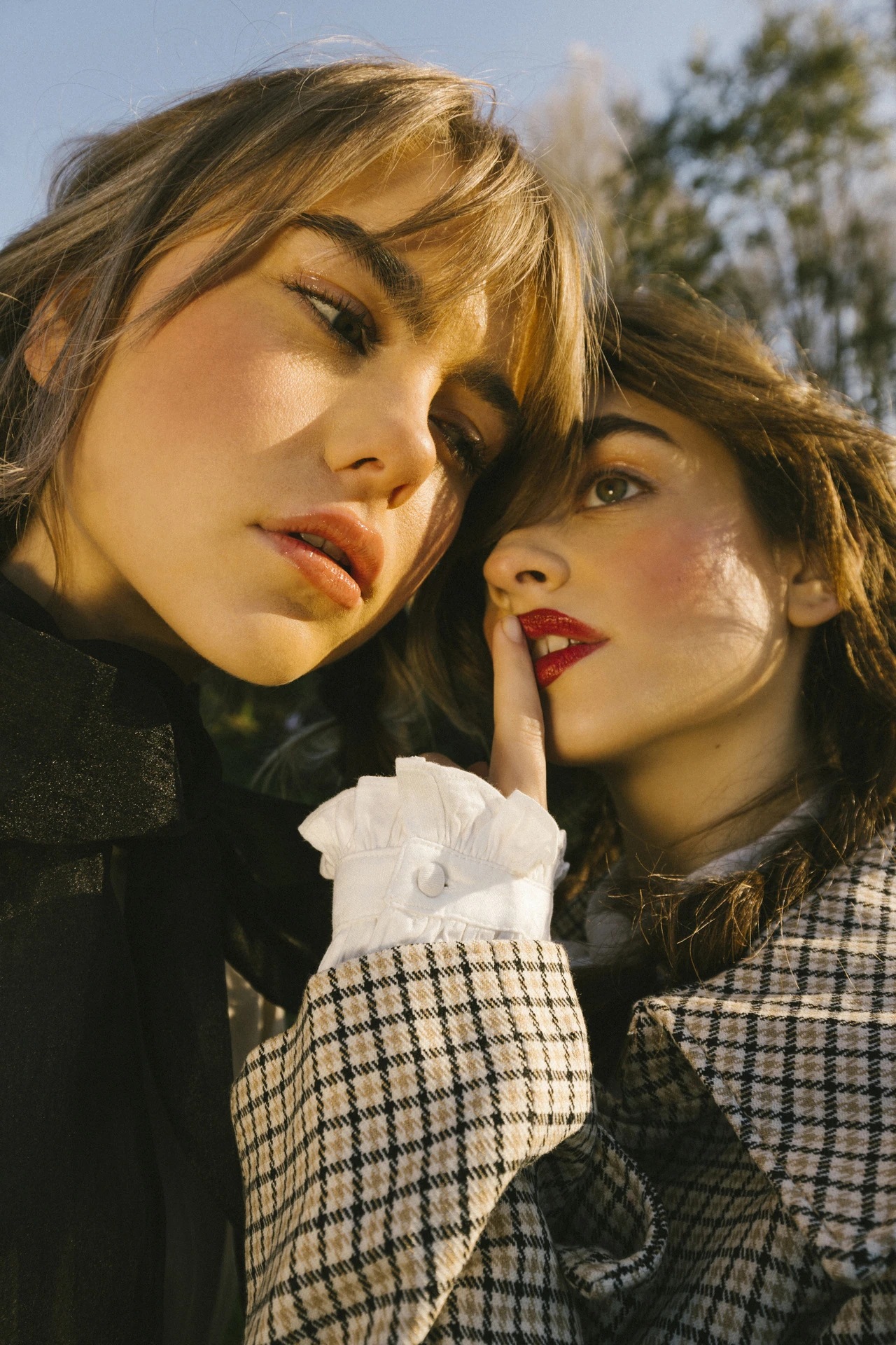 I Wonder Where My Rabbit Has Gone, editorial by coup de cœur