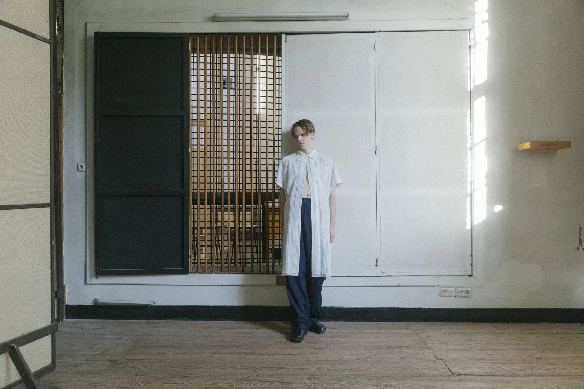 Modement, frame 7