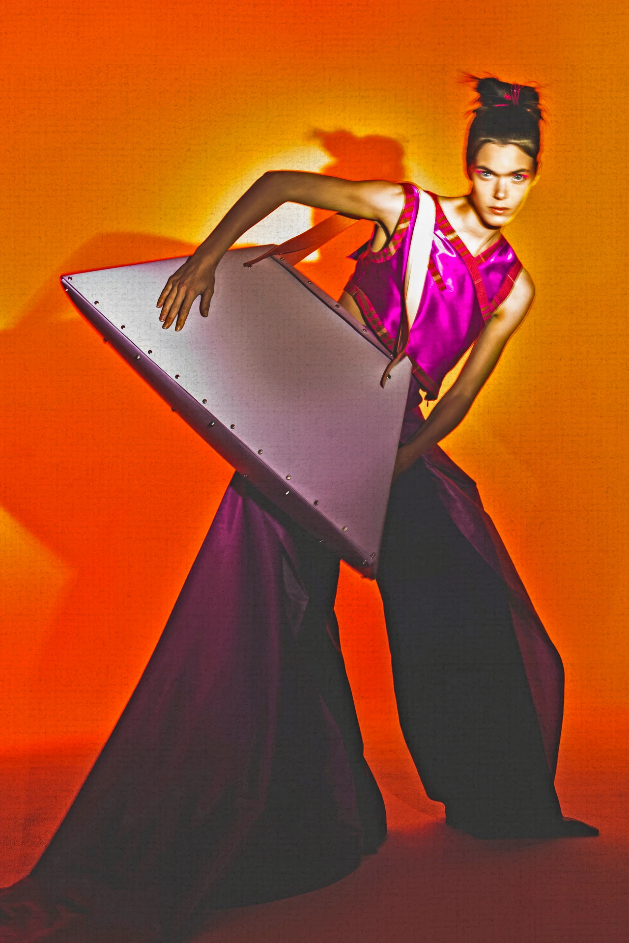 Pack Me, editorial by coup de cœur