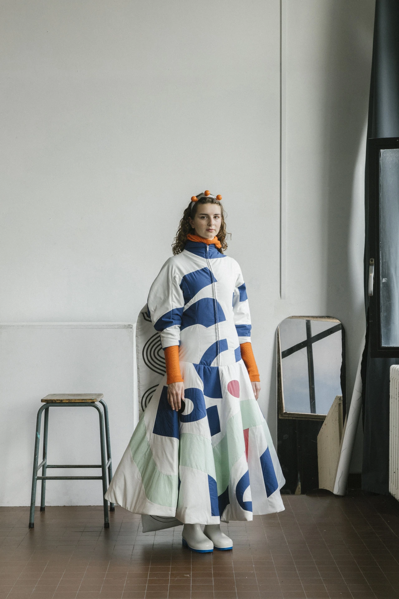 Ratio, editorial by coup de cœur