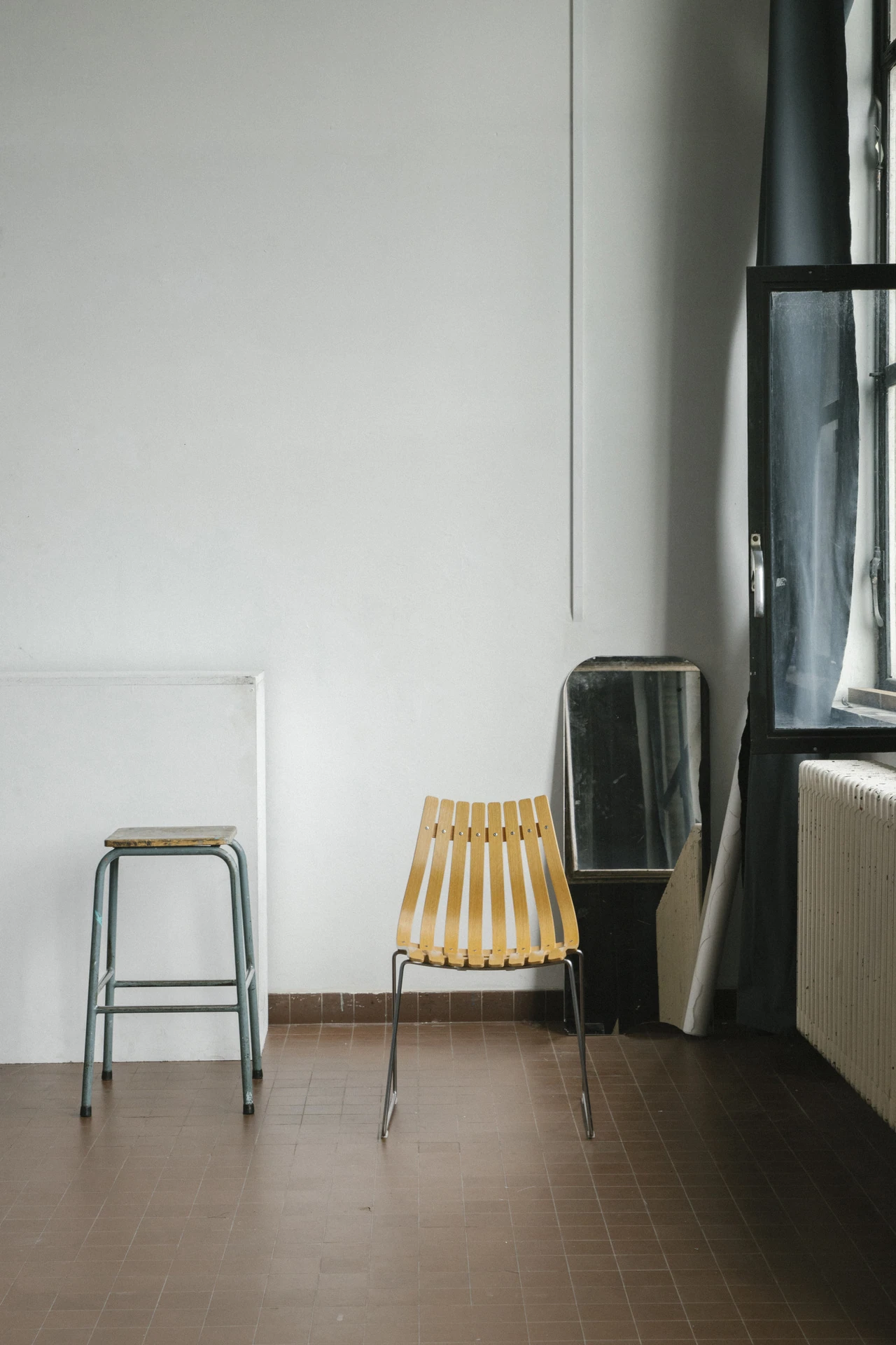 Ratio, frame 5