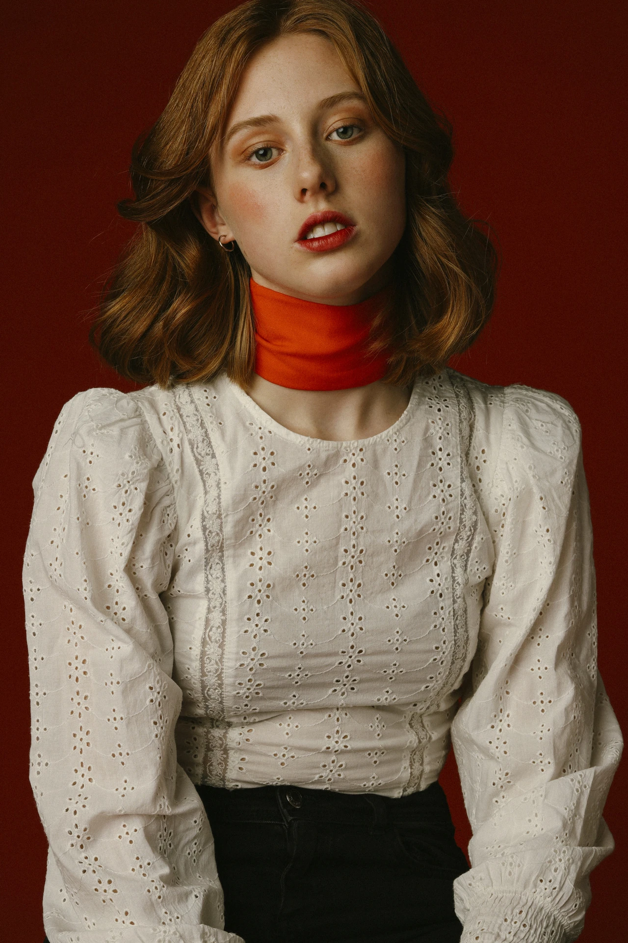 Red and Blue, frame 2
