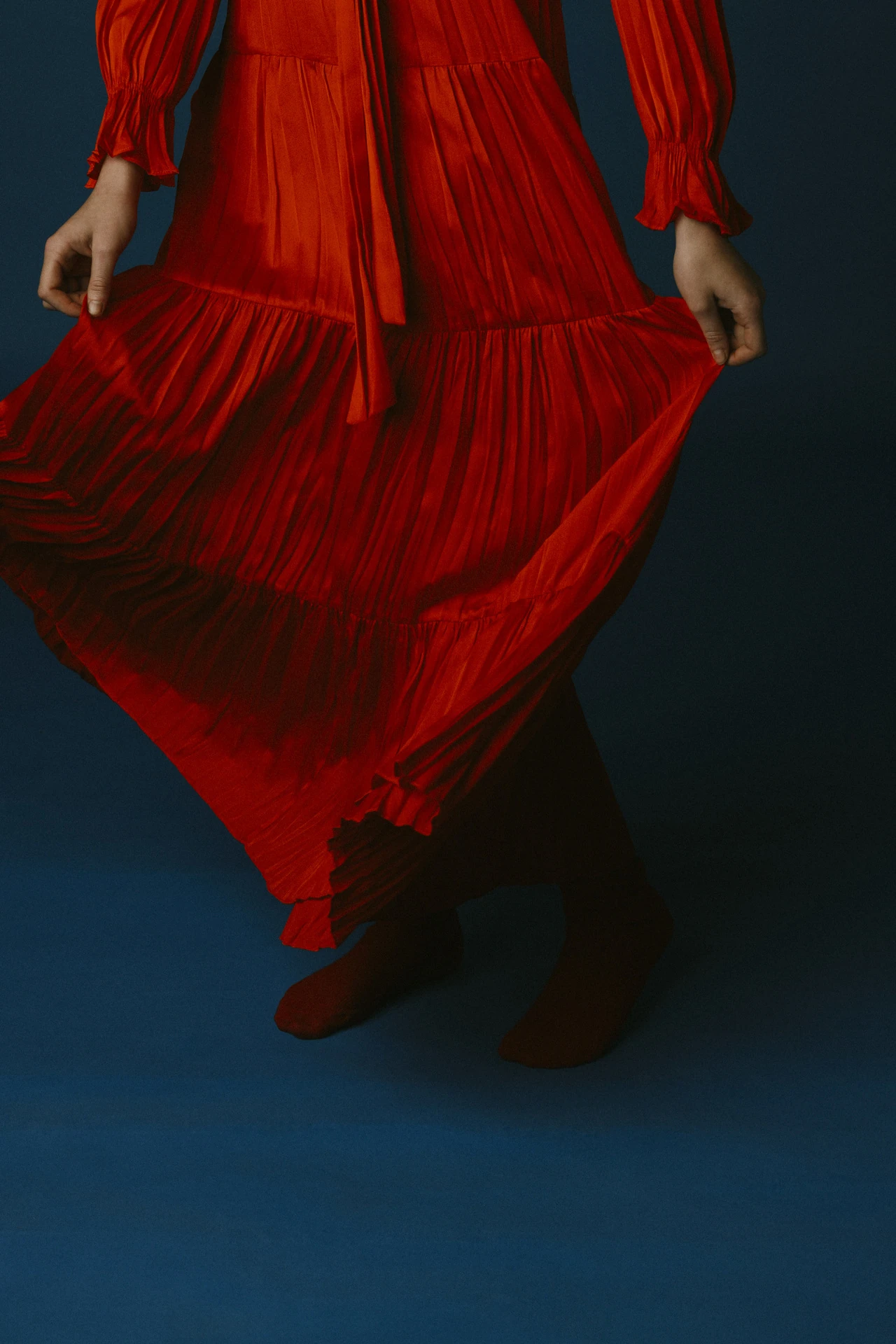 Red and Blue, frame 4