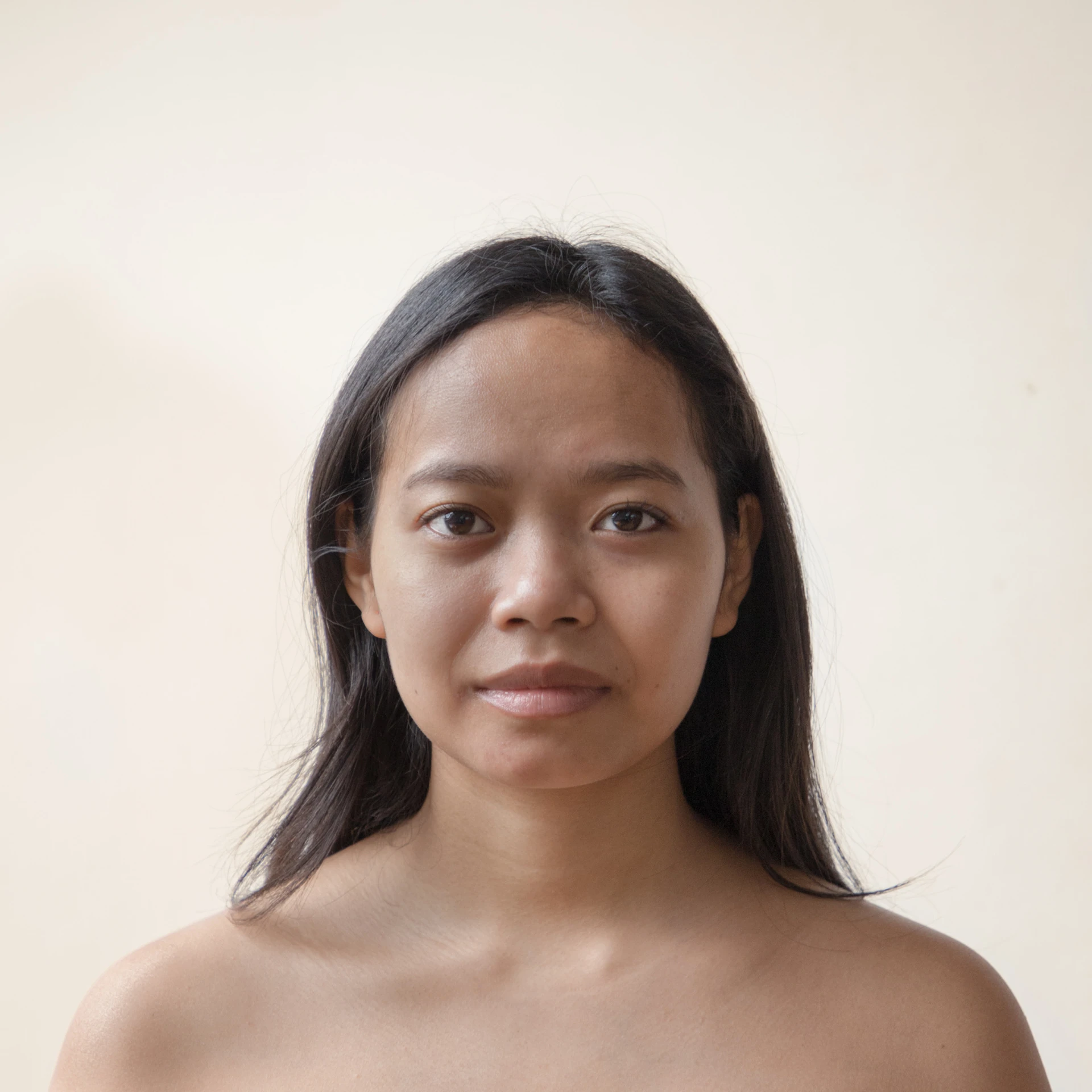 Same-Same but Different, portrait by coup de cœur