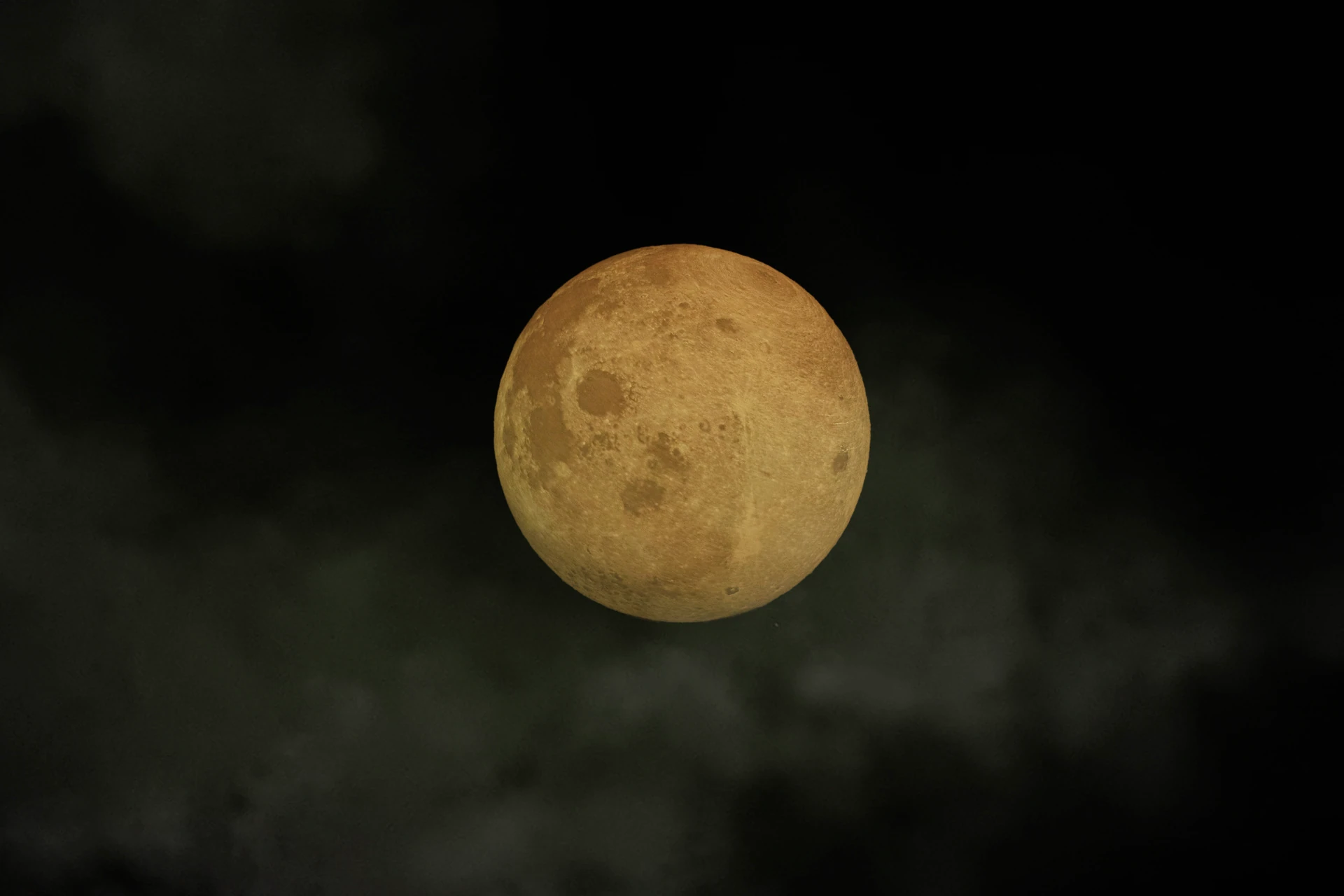 To the Moon and Back, frame 11