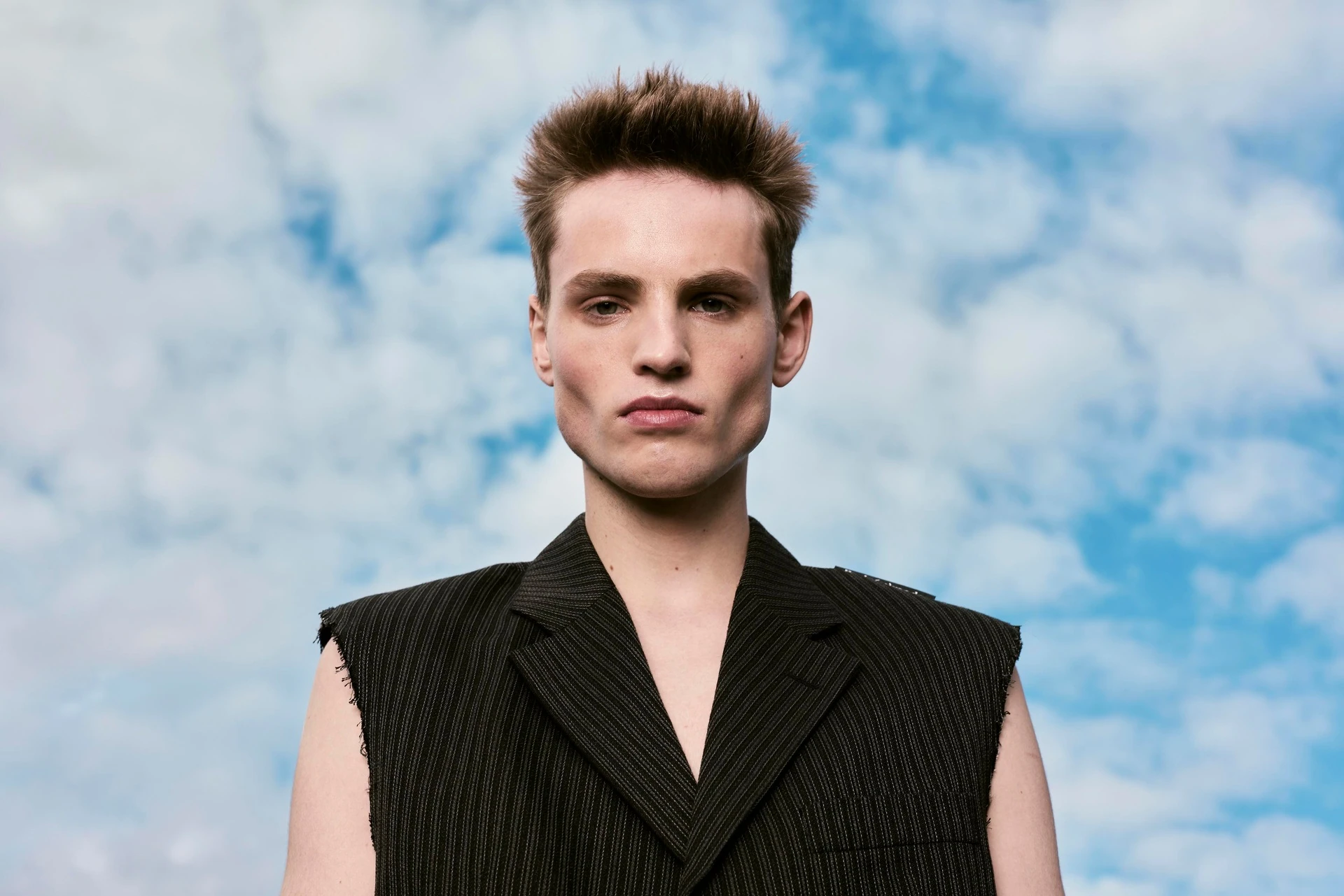 We'll Be Welcome, editorial by coup de cœur