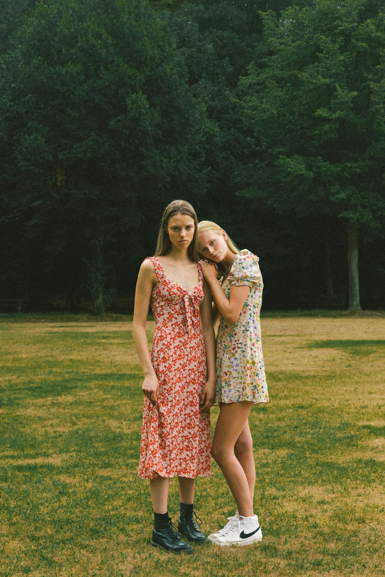 When the Rain Stops Falling, editorial by coup de cœur